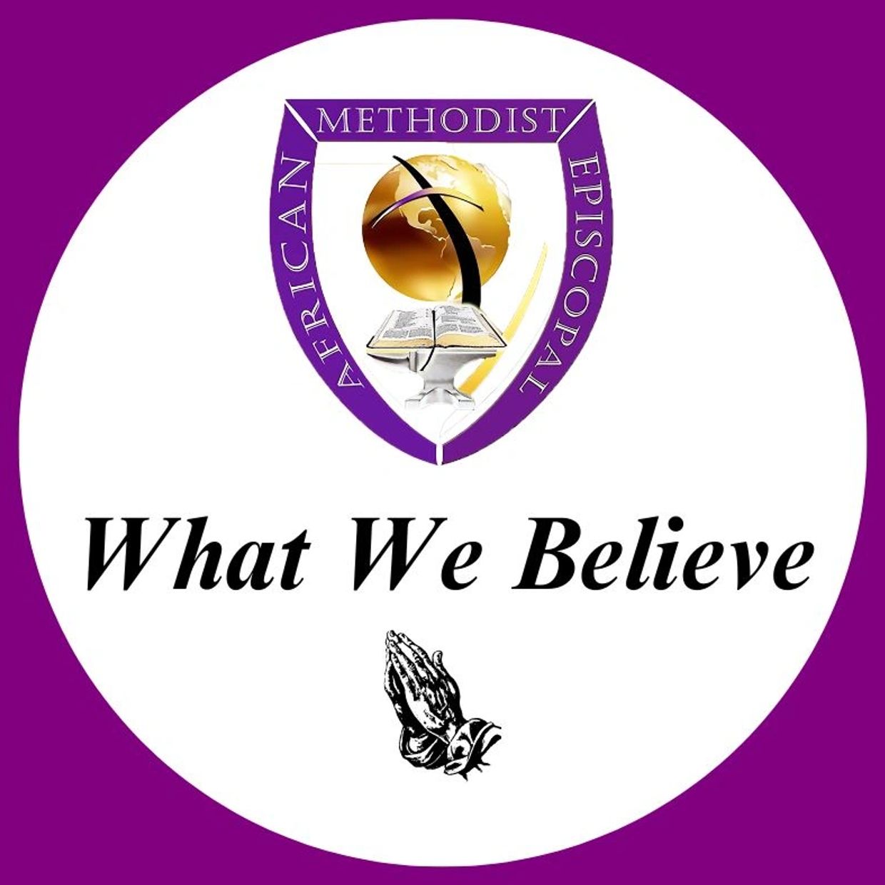 AME Beliefs St. Matthew's Community A.M.E. Church of Hollis